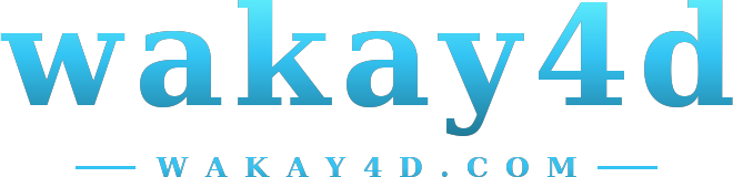 wakay4d logo