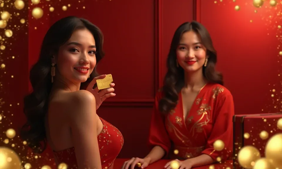 wakay4d Live Casino Offer